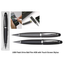 Wholesaleusb Flash Pendrive Memory Stick avec Screen-Touch Fucntion pour Free